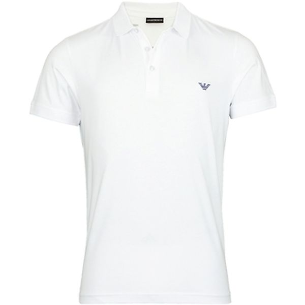 Emporio Armani  T-Shirts & Poloshirts Polo Poloshirt günstig online kaufen