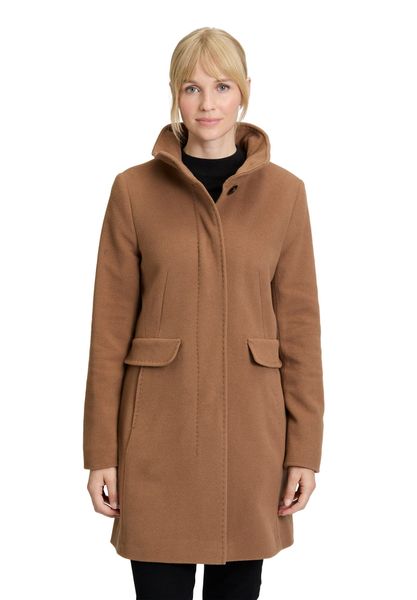 Gil Bret Wolljacke mit Stehkragen günstig online kaufen