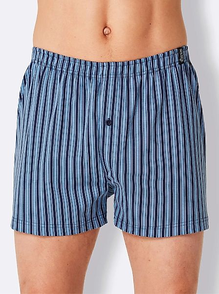 Kings Club Boxershorts, (3 St.) günstig online kaufen