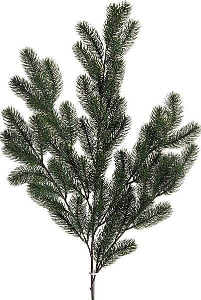 Kunstzweig Tannenzweig Nisse groß Tanne, Botanic-Haus, Höhe 90 cm günstig online kaufen