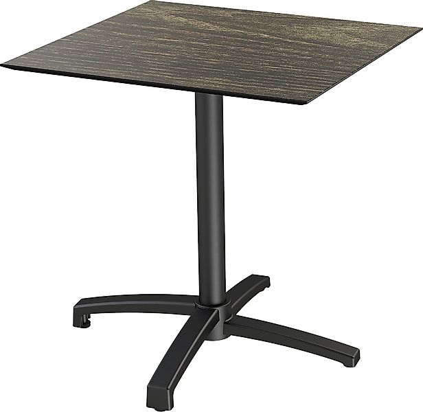 Essentials Klapptisch "X cross", (Packung, 1 St.), in verschiedenen Ausführ günstig online kaufen
