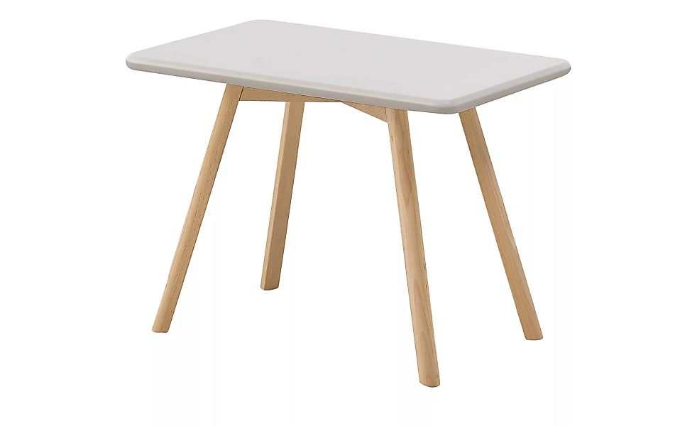 Kinder-Tisch - grau - 65 cm - 48 cm - 40 cm - Kindermöbel > Kindertische - günstig online kaufen