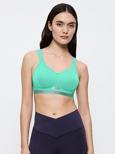 Triumph Sport-BH Triaction Cardio Flow Schalen-BH bügel-bh bh günstig online kaufen