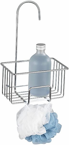 WENKO Duschablage "Milito" günstig online kaufen