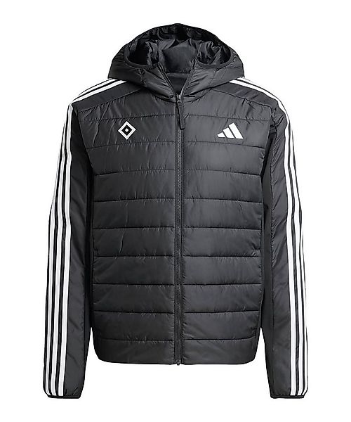 adidas Performance Sweatjacke adidas Performance Hamburger SV Jacke Winterj günstig online kaufen