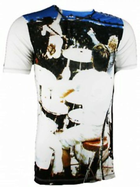 Elvis+Jesus Herren Shirt Royal Rock (L) günstig online kaufen