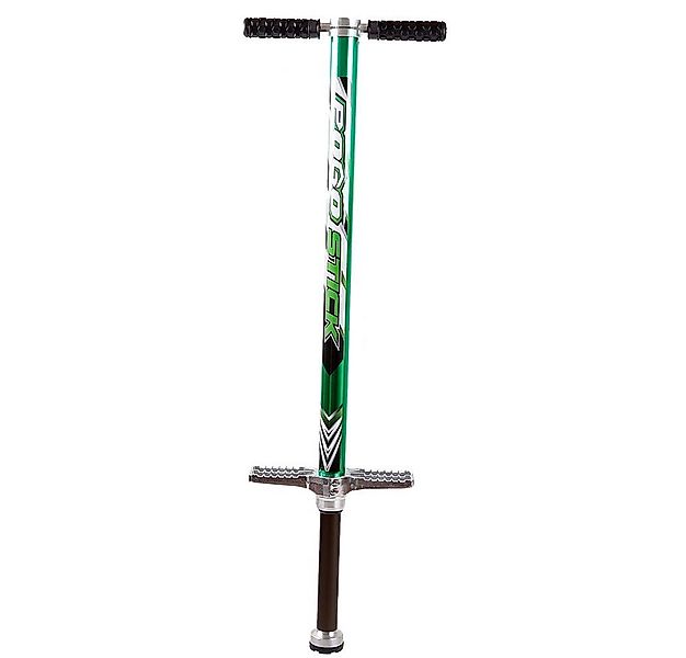 FunTomia Hüpfspielzeug Pogo Stick Hüpf Stange Sprungstange Jumper Stockhüpf günstig online kaufen