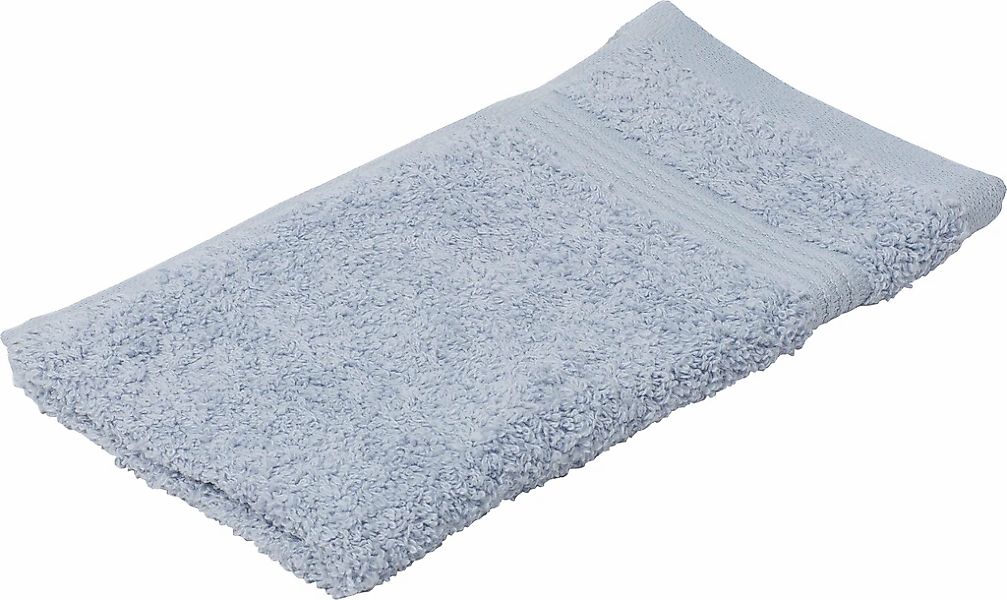 Gözze Gästehandtücher "New York" im Set, moderne Uni-Farben, mit strukturie günstig online kaufen