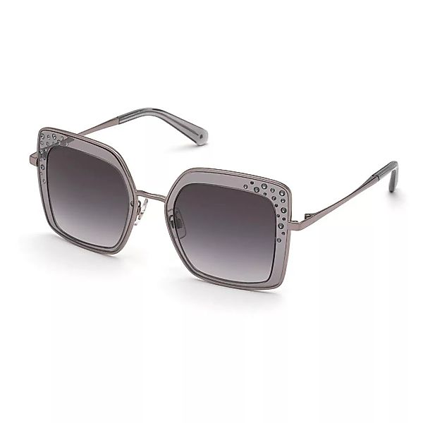 Swarovski Sk0324-h Sonnenbrille 52 Grey / Other günstig online kaufen