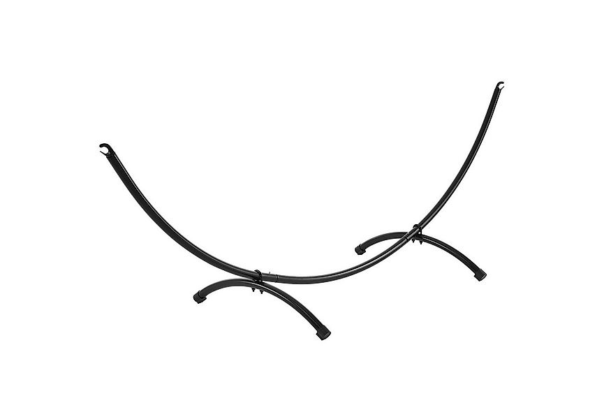 casa.pro Hängemattengestell, »Kungälv« Gestell für Hängematte 290x90x100cm günstig online kaufen