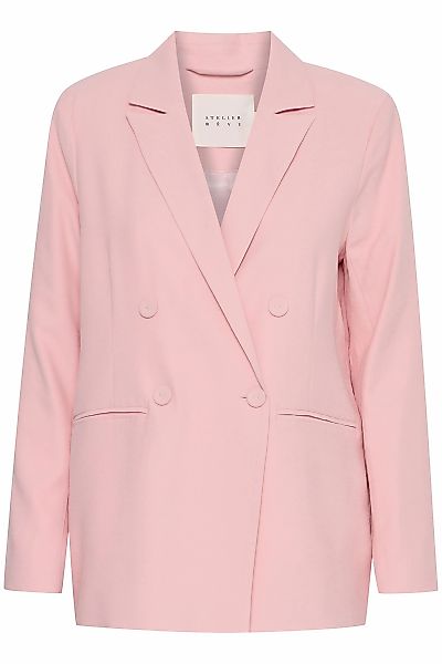 Atelier Rêve Jackenblazer IRLEONO Moderner Blazer günstig online kaufen