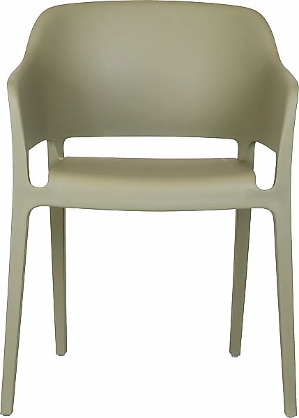 Best Gartenstuhl "Giethoorn" () 1 Stk.Stuhl günstig online kaufen