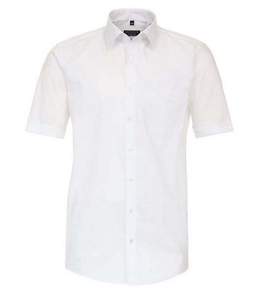 Redmond Kurzarmhemd Regular Fit regular fitKent günstig online kaufen