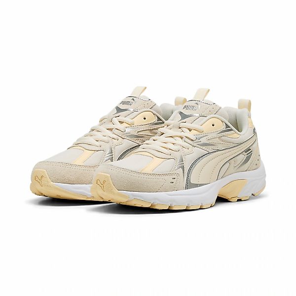 PUMA Sneaker "MILENIO TECH SUEDE" günstig online kaufen