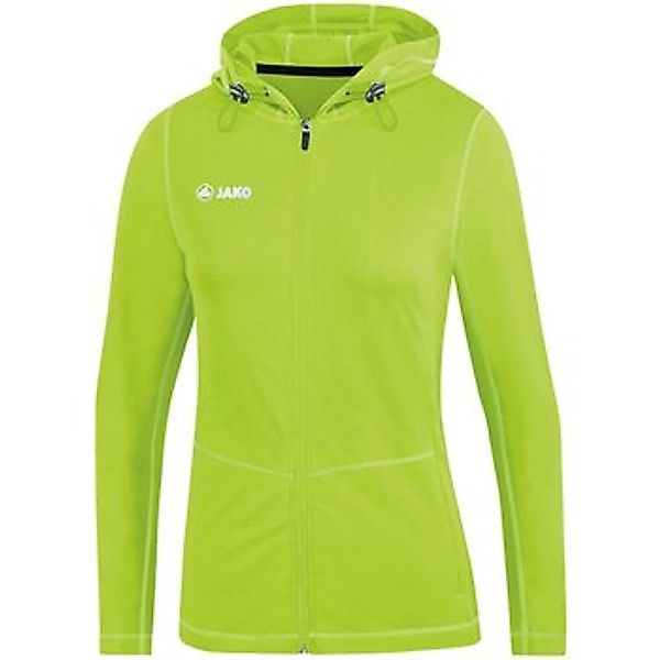 Jako  Damen-Jacke Sport Kapuzenjacke Run 2.0 6875D 25 günstig online kaufen