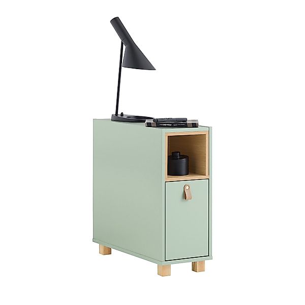 SoBuy Nachttisch FBT161, Beistelltisch Sofatisch Nachttisch günstig online kaufen