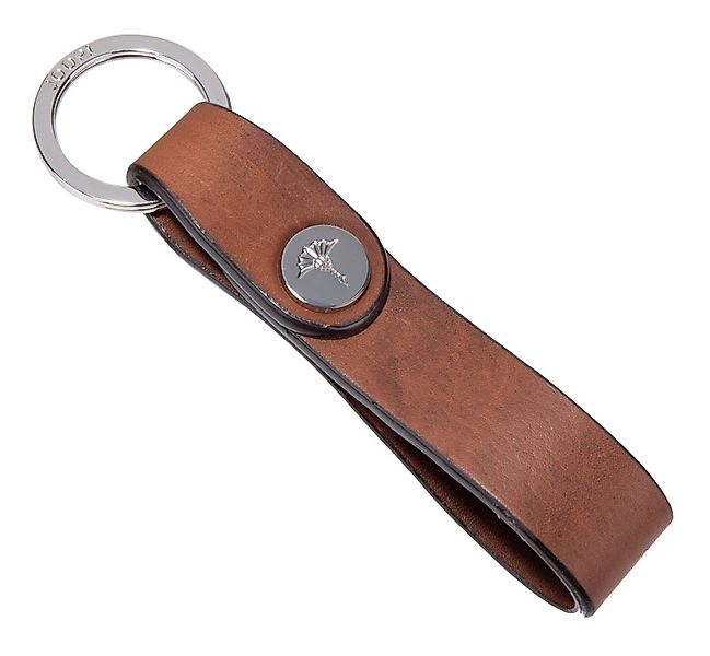 JOOP! Schlüsselanhänger Keyholder, aus echtem Rindsleder günstig online kaufen