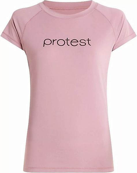 Protest Langarmshirt PRTKILDA rashguard short sleeve günstig online kaufen