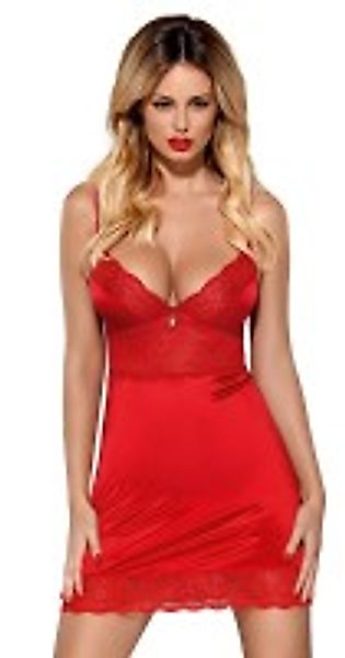 Obsessive Minikleid Obsessive- Kleid Lovica - (2XL,L-XL,S-M) günstig online kaufen