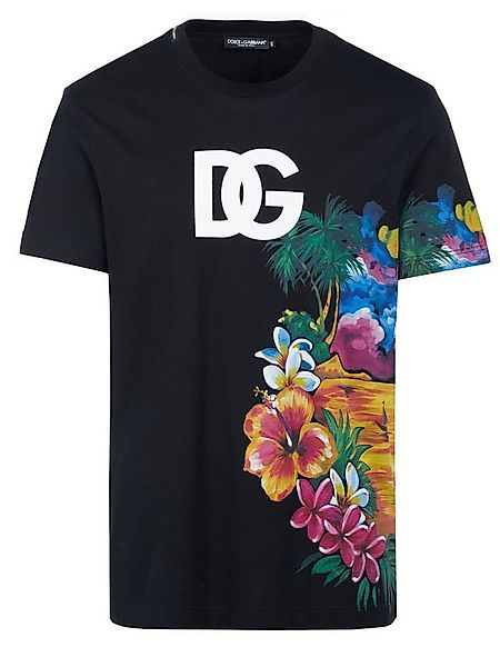 DOLCE & GABBANA T-Shirt günstig online kaufen