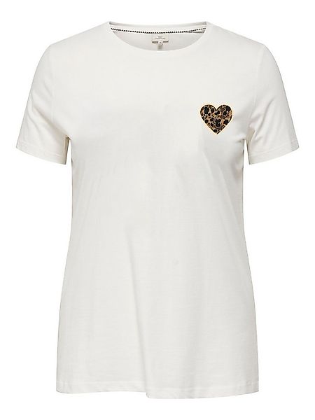 ONLY CARMAKOMA T-Shirt günstig online kaufen