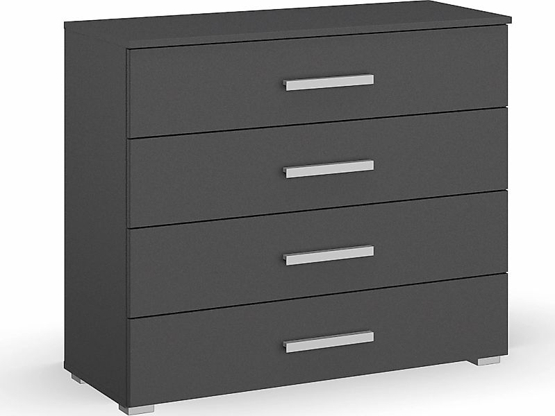 rauch Schubkastenkommode "Sideboard Kommode Schubkastenkommode KOLUNA", Bre günstig online kaufen