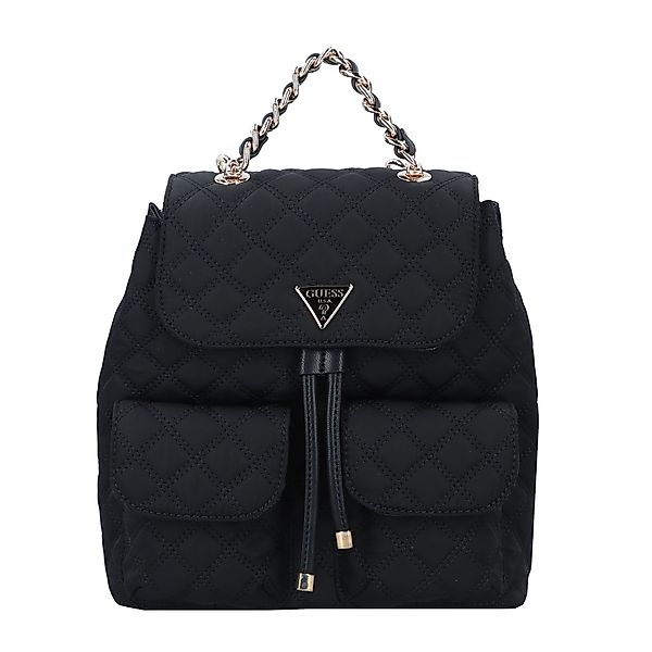 Guess Cityrucksack Giully II, Polyester günstig online kaufen