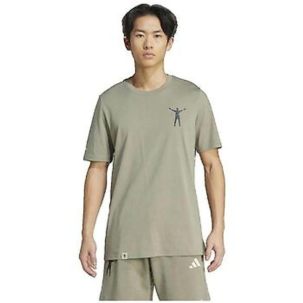 adidas  T-Shirt T-shirt  manches courtes Culturewear günstig online kaufen