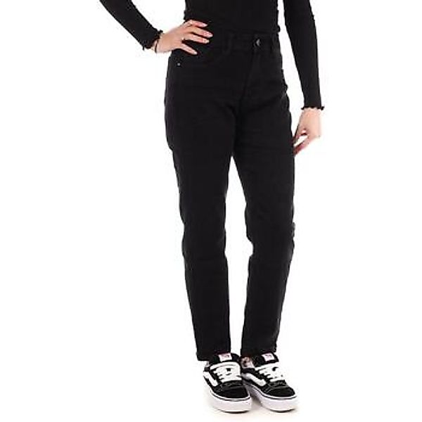 Monday Premium  Straight Leg Jeans LW-1833A-BLA günstig online kaufen