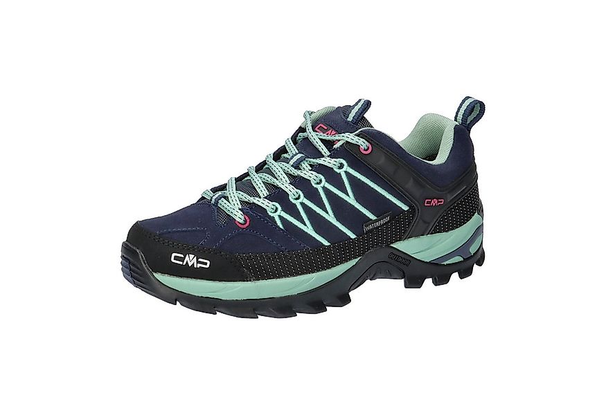 CMP CMP Damen Trekking Schuhe Rigel Low 3Q13246 Trekkingschuh günstig online kaufen