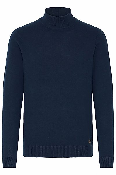 Solid Rollkragenpullover "Rollkragenpullover SDAKALMO" günstig online kaufen