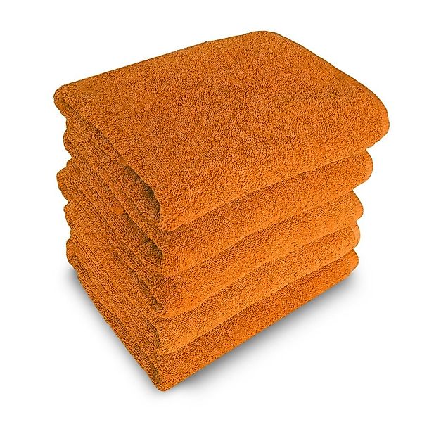 MatratzenL.A.B® Handtücher 500 g/m² Blauer Schwan®, günstig online kaufen