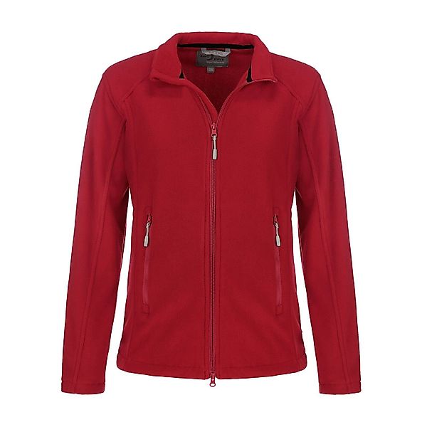 Blue Wave Fleecejacke Damen Jacke Henriette günstig online kaufen