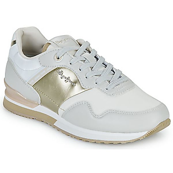 Pepe jeans  Sneaker LONDON SHINE W günstig online kaufen