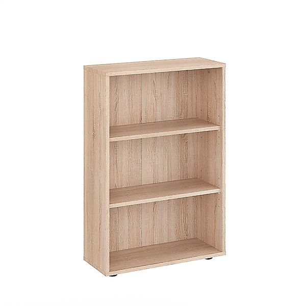 KOMTO Bücherregal Lumo 60 cm breit günstig online kaufen