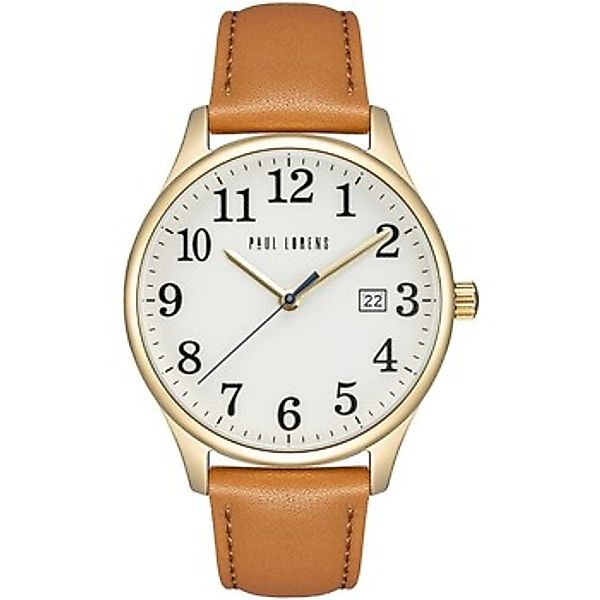 Paul Lorens  Armbanduhr PL20016A4B2 günstig online kaufen