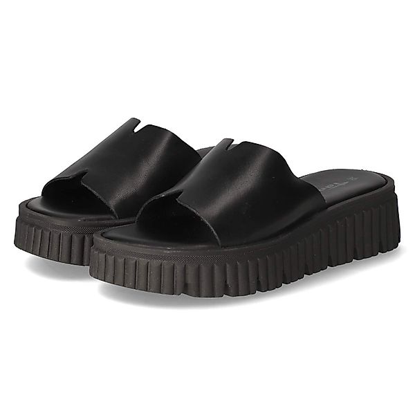 Tamaris Pantoletten Pantolette günstig online kaufen