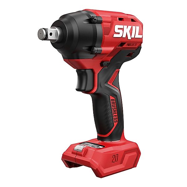 Skil Akku-Schlagschrauber 3241CA 250 Nm Bürstenlos Ohne 20 V Akku & Ladeger günstig online kaufen