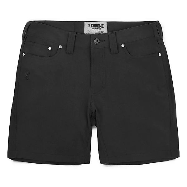 Chrome Anza Shorts Hosen 12 Black günstig online kaufen