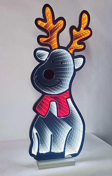 F-H-S International LED-Leuchtmittel LED Elch mit günstig online kaufen