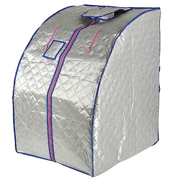 JEOBEST Sauna Tragbare Infrarot-Sauna, Personal Home günstig online kaufen