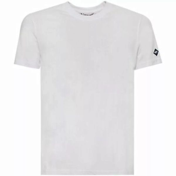 Husky  T-Shirt hs23beutc35co186-vincent-c454-f46 white günstig online kaufen