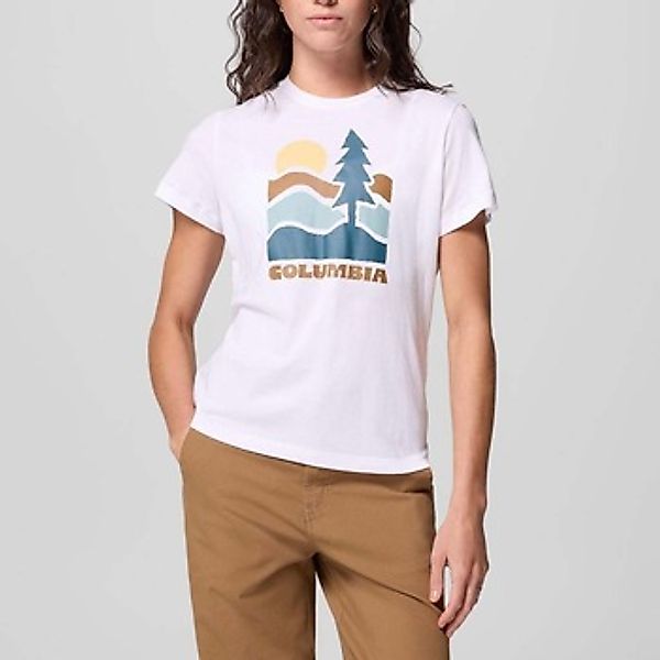 Columbia  T-Shirt Ruby Springs Graphic Fit 103 günstig online kaufen