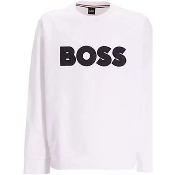 BOSS  Sweatshirt authentic günstig online kaufen