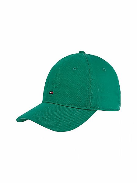 Tommy Hilfiger Baseball Cap "TH FLAG SOFT 6 PANEL CAP", Mit verstellbarem V günstig online kaufen