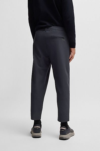BOSS GREEN Webhose T Convert-Pleat mit günstig online kaufen
