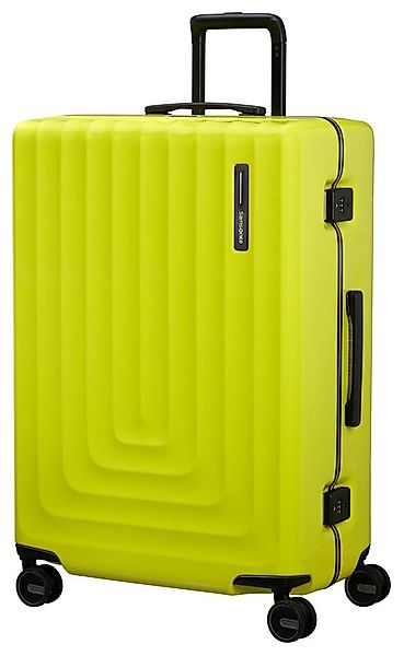 Samsonite Hartschalen-Trolley FOCUS, verschiedene Größen und Farben, 4 Roll günstig online kaufen