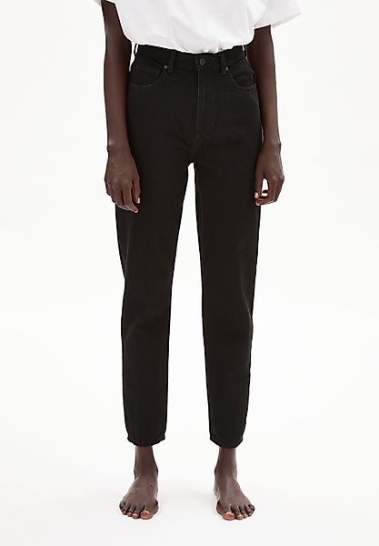 Jeans MAIRAA in black von ARMEDANGELS günstig online kaufen