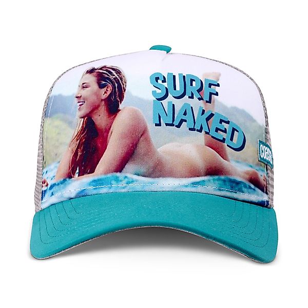 Coastal Trucker Cap COASTAL HFT Cap günstig online kaufen