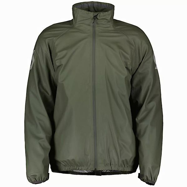 Scott Regenanzug Scott Ergonomic Pro DP Regenjacke oliv-grün S günstig online kaufen